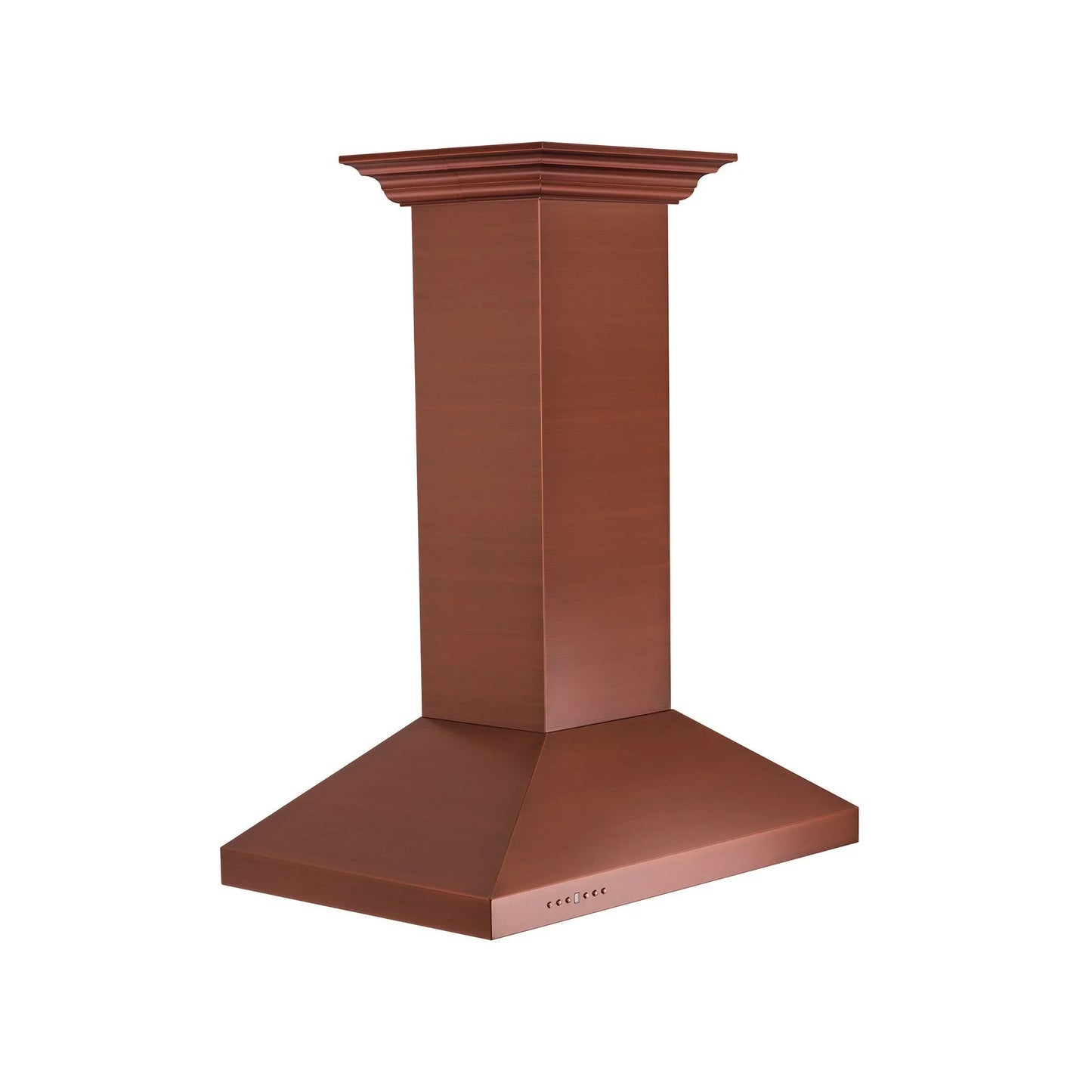 ZLINE Designer Series Island Mount Range Hood
