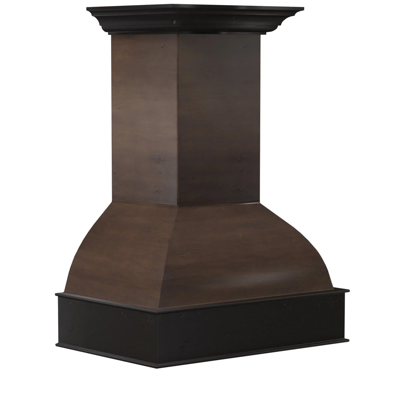 ZLINE 369AW Wooden Wall Mount Range Hood