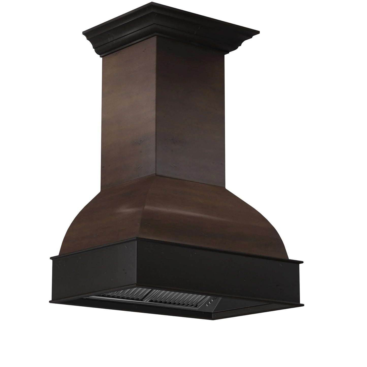ZLINE 369AW Wooden Wall Mount Range Hood