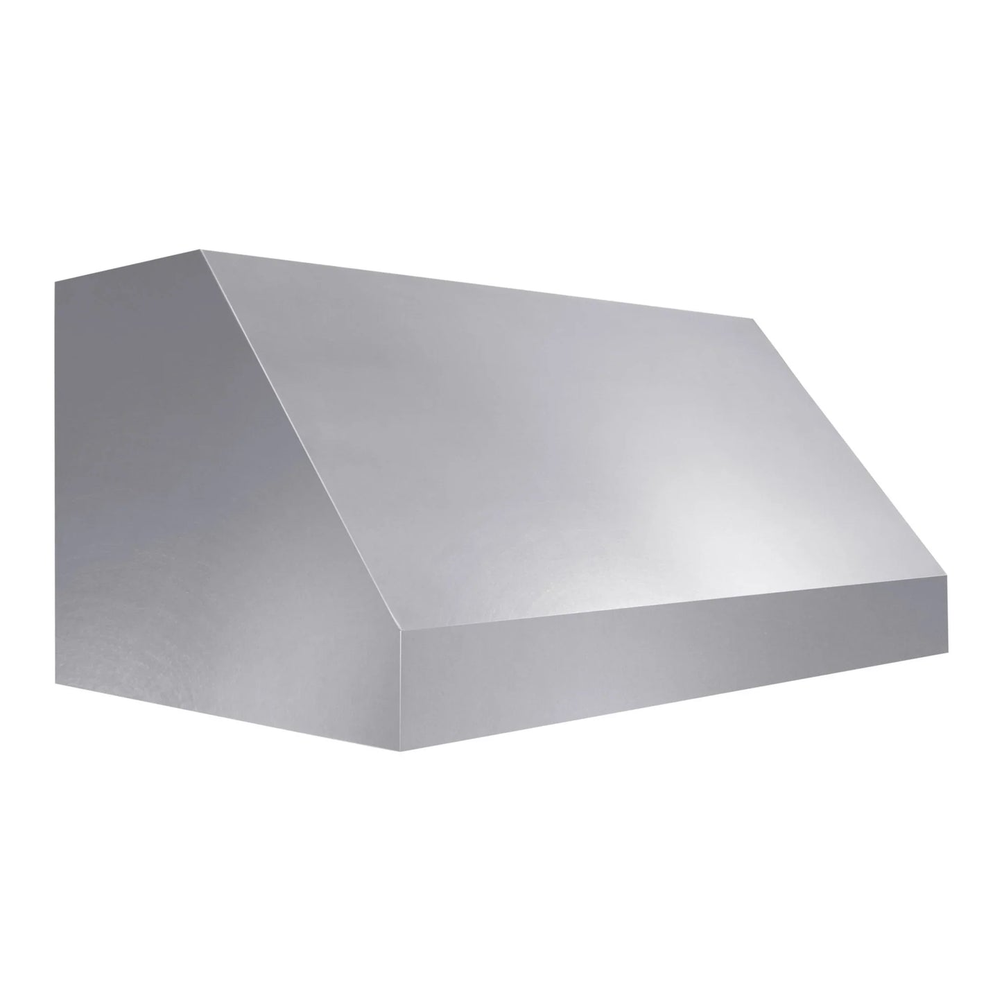 ZLINE 8685 Outdoor Under Cabinet Range Hood in Durasnow Stainless Steel