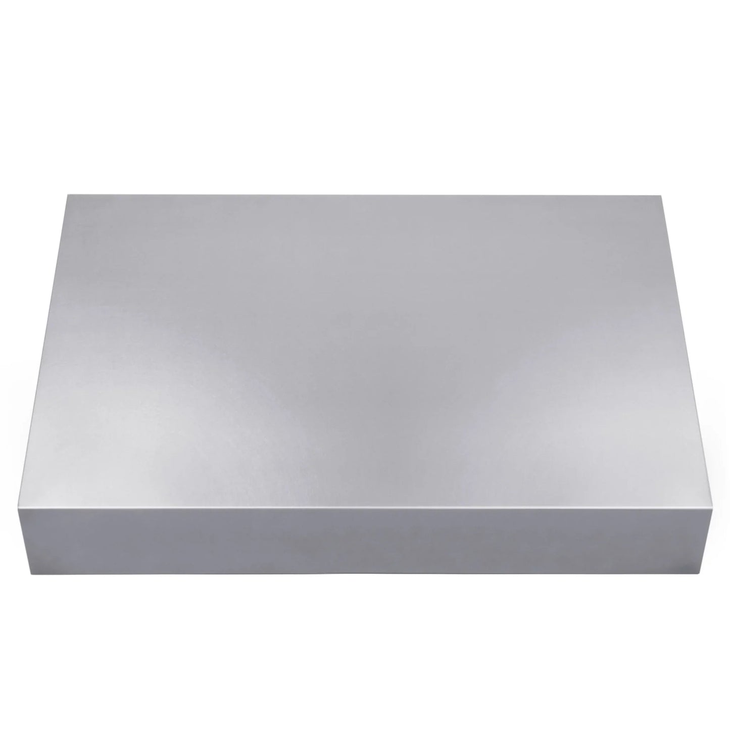 ZLINE 8685 Outdoor Under Cabinet Range Hood in Durasnow Stainless Steel