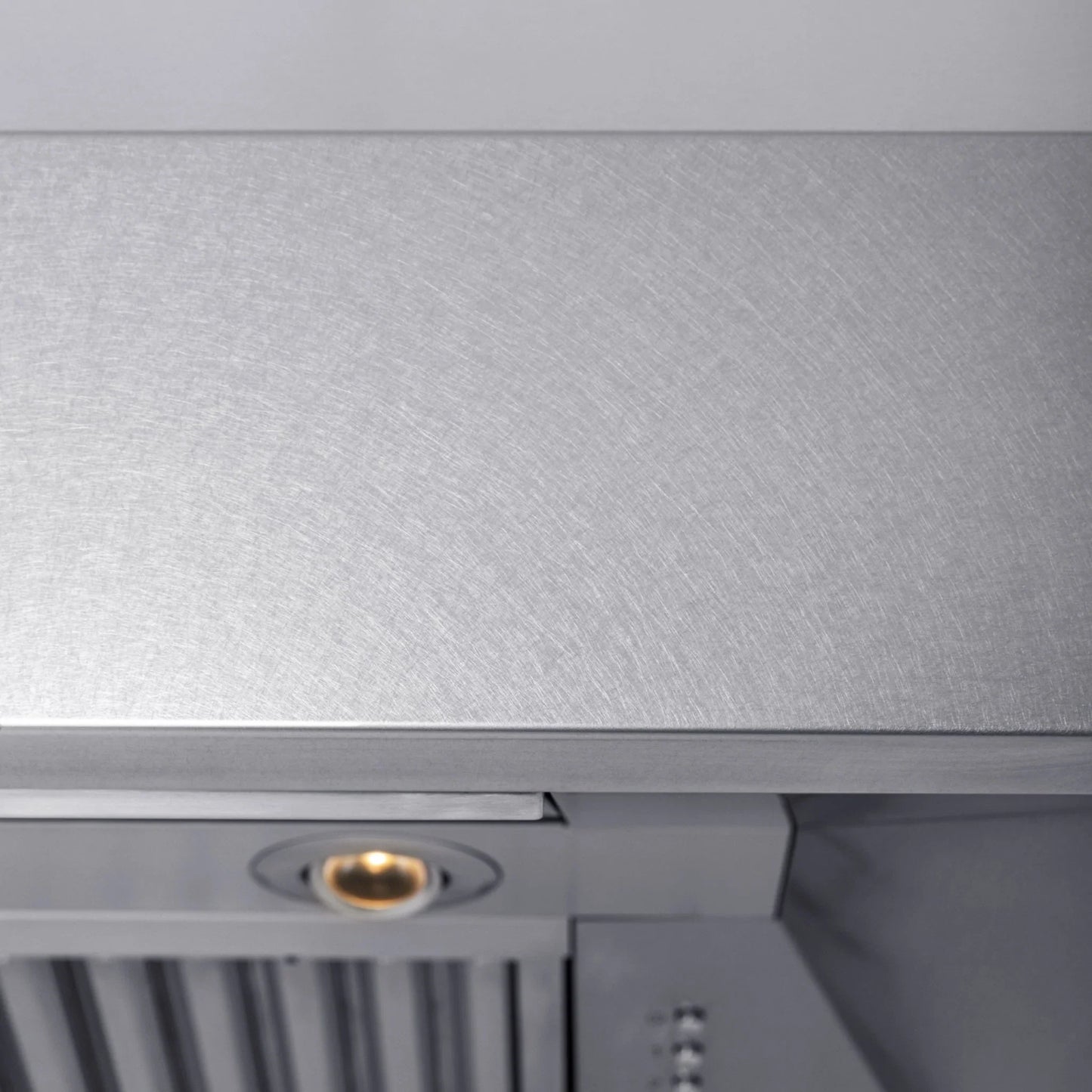 ZLINE 8685 Outdoor Under Cabinet Range Hood in Durasnow Stainless Steel