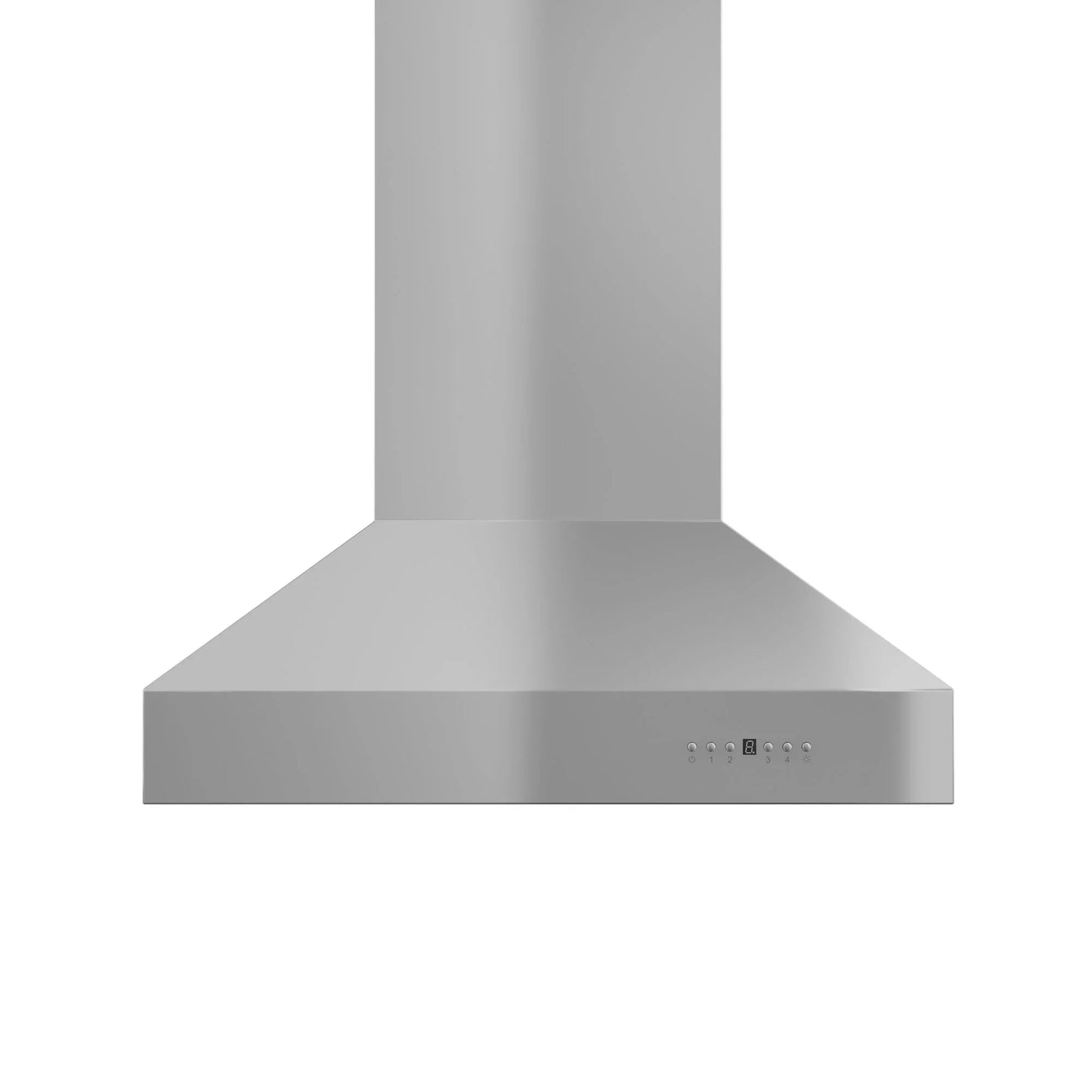 ZLINE 697i-304 Outdoor Island Mount Range Hood