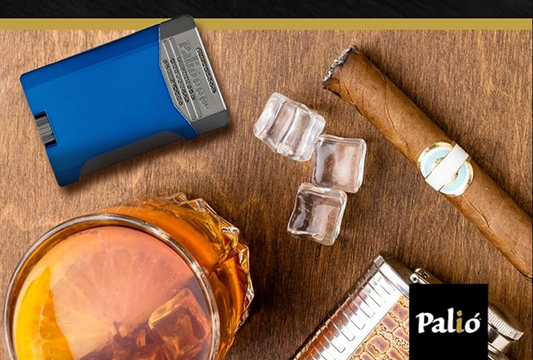 Palio Cigar Lighters Under $50