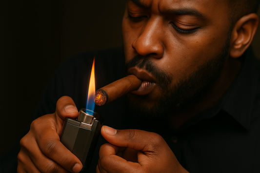 5 Best Cigar Lighters For Your Cigars