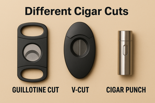 The Best of Cigar Cutters For Your Cigars: Xikar Dominates The Field