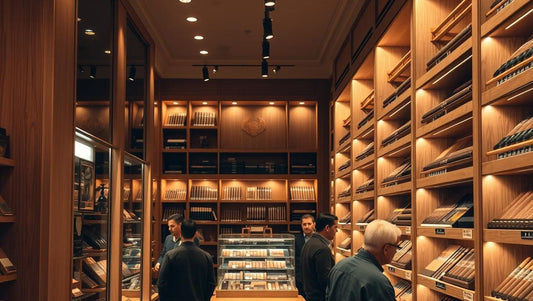 The Business of Cigars: 30 Days to Double Sales