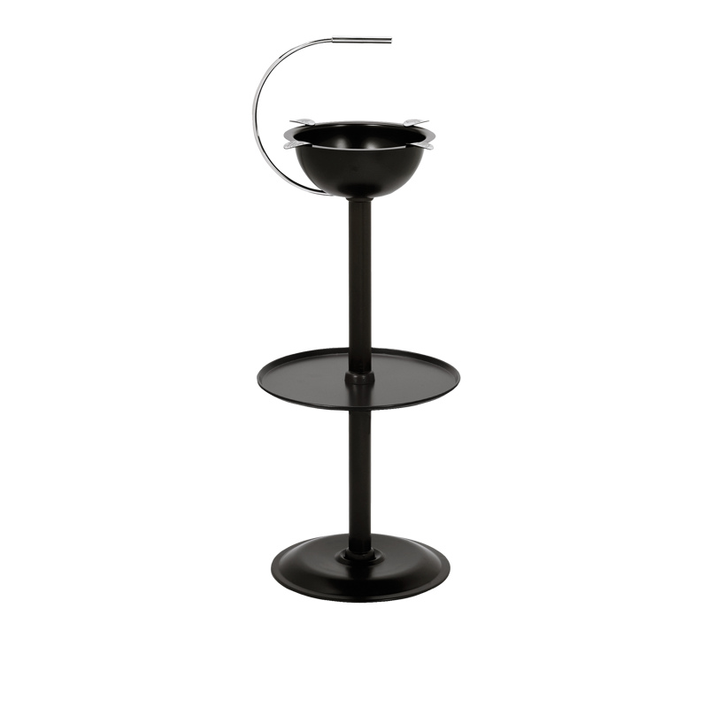 Best Cigar Ashtrays: Luxury, Outdoor, and Floor Standing Styles