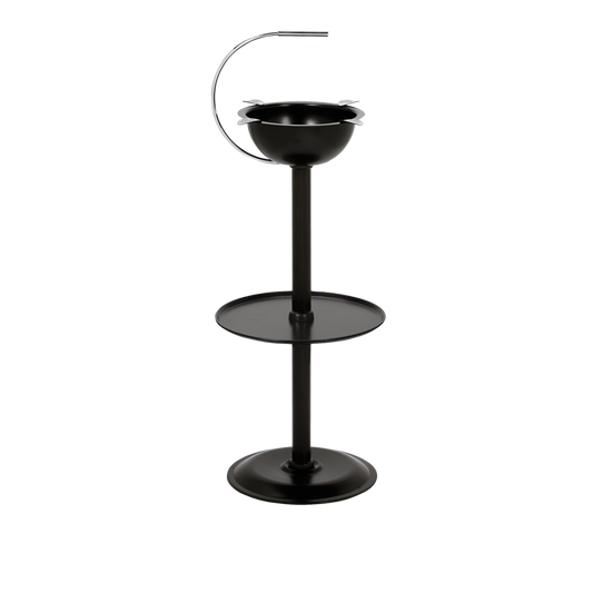 Best Cigar Ashtrays: Luxury, Outdoor, and Floor Standing Styles