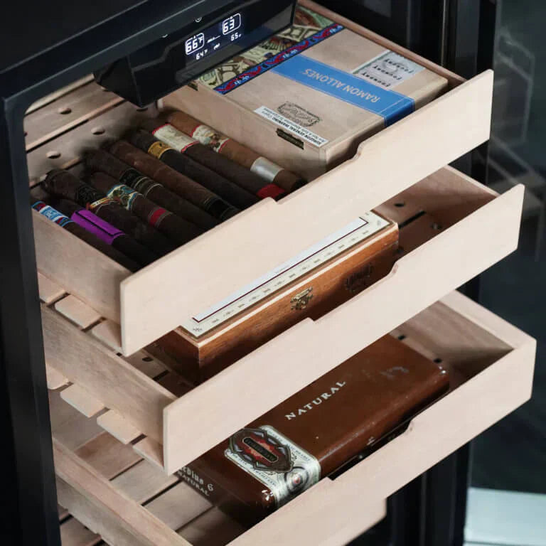 Small Electric Humidors