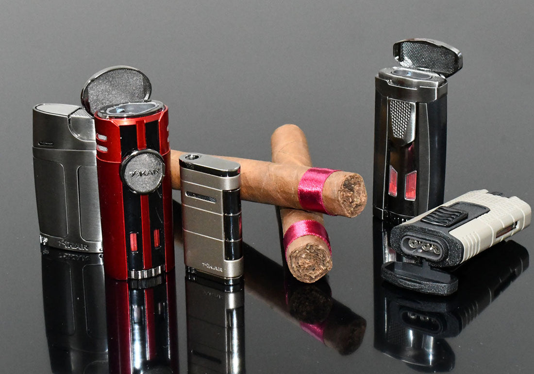 Xikar Cigar Accessories How-To: Setup, Maintenance & Troubleshooting