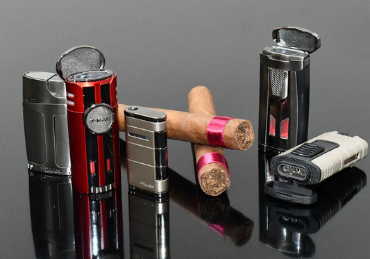 Xikar Cigar Accessories How-To: Setup, Maintenance & Troubleshooting