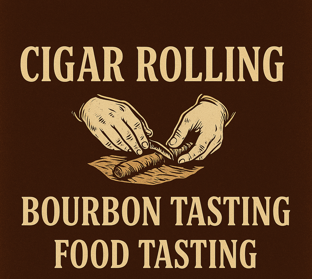 Why Hosting Events Will Turn Your Cigar Business Around