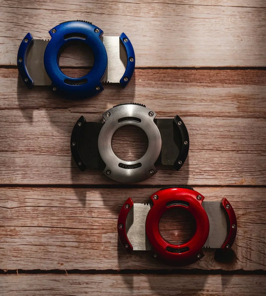 Xikar Cigar Cutters- A Cut Above The Rest