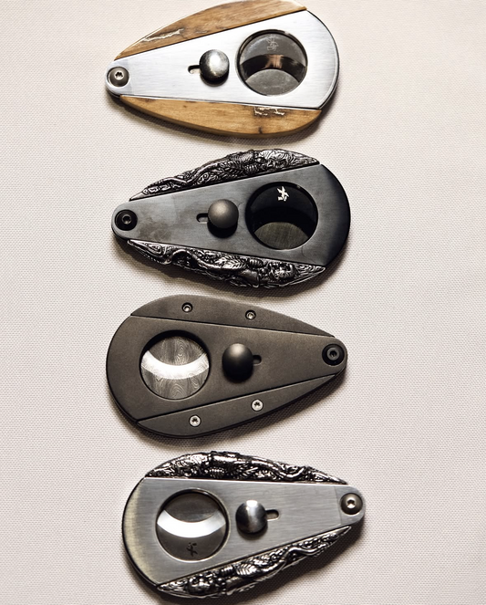 Xikar Cigar Cutters