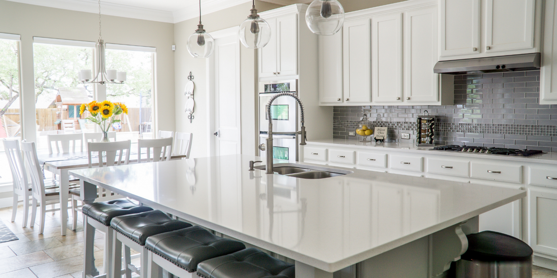 It’s Time to Upgrade Your Home Entertainment Spaces