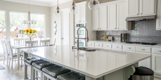 It’s Time to Upgrade Your Home Entertainment Spaces