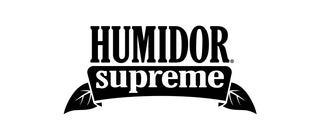 Humidor Supreme