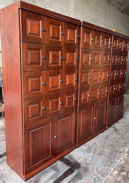 The Ultimate Guide to Cigar Lockers for Your Lounge or Business