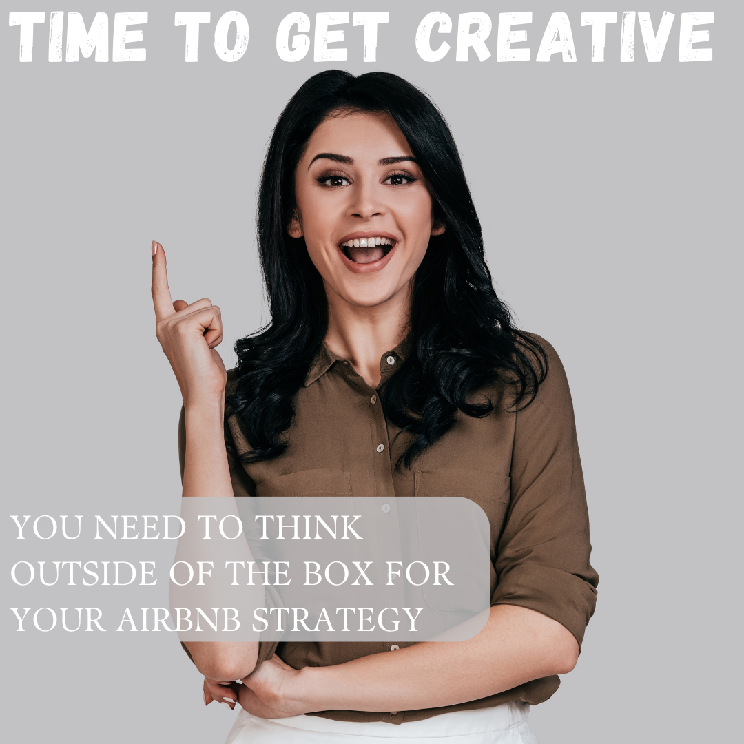 Think Outside of the Box For your Rental Strategy