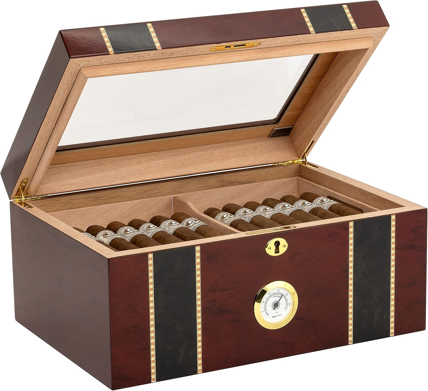 Humidor Supreme - Humidor Cigar Storage