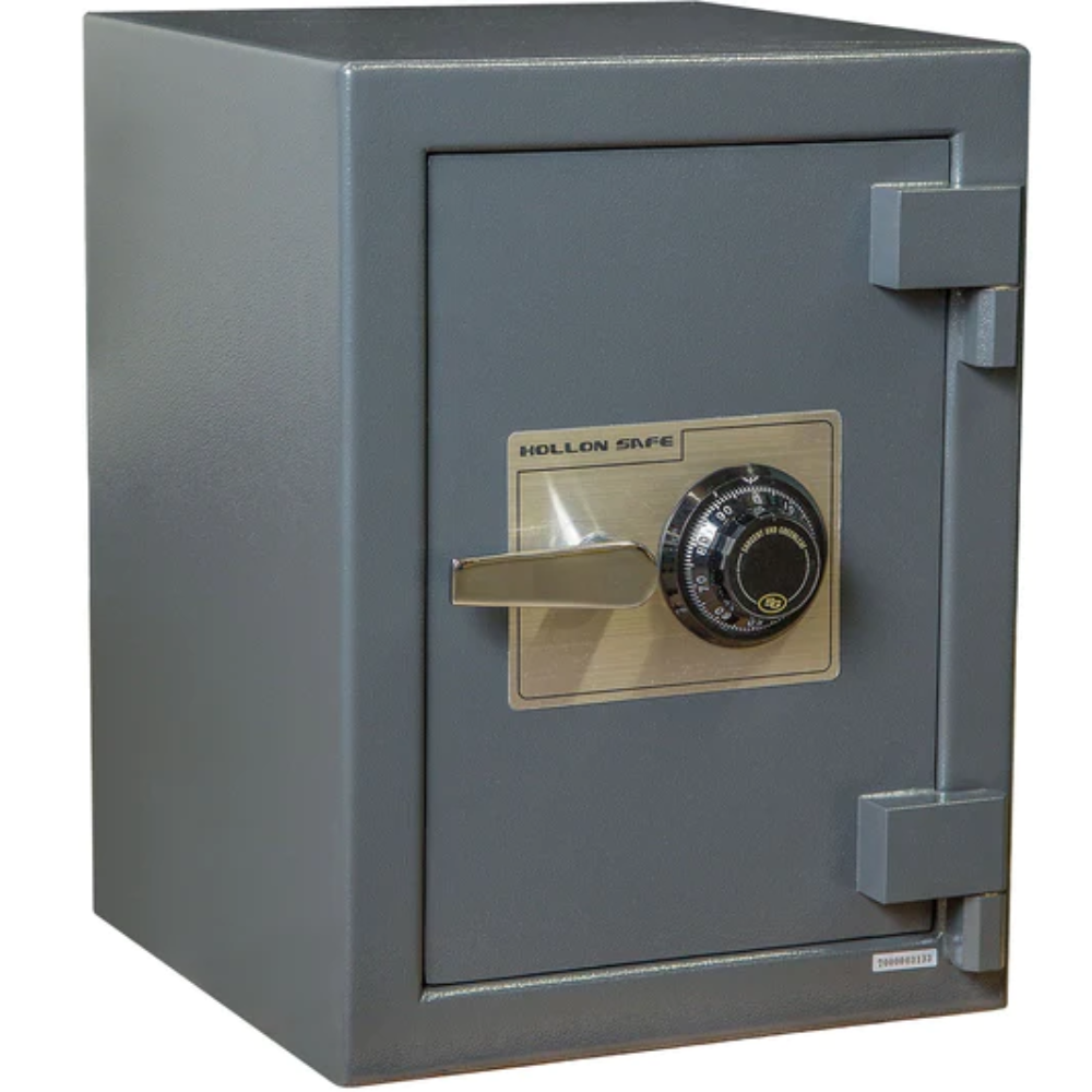 Cash Safes