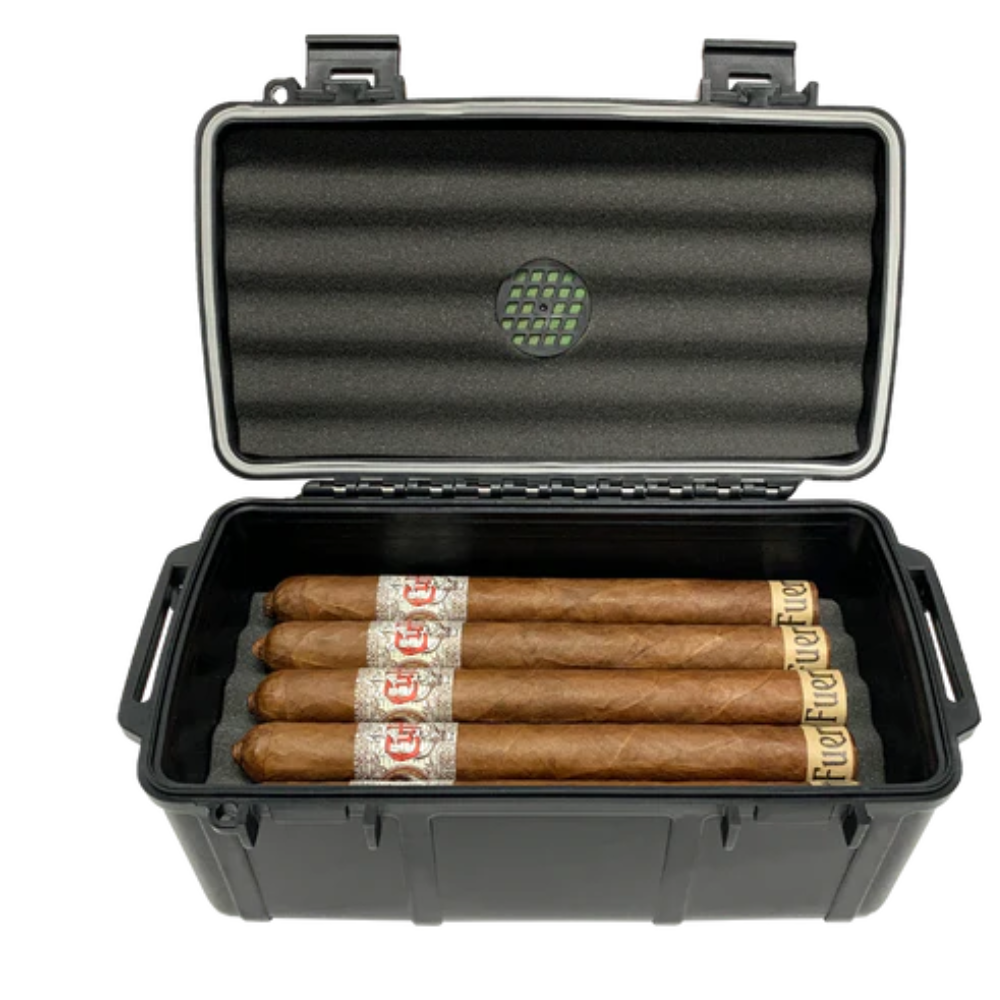 Cigar Caddy Travel Humidors