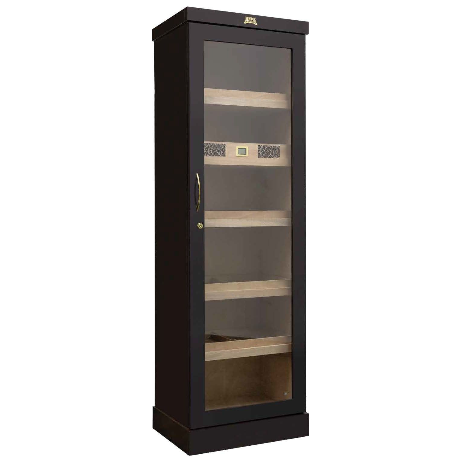 Humidor Cabinet Storage