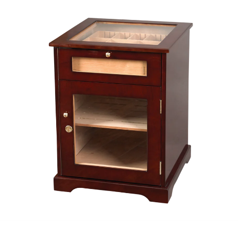 Cigar Humidor Furniture