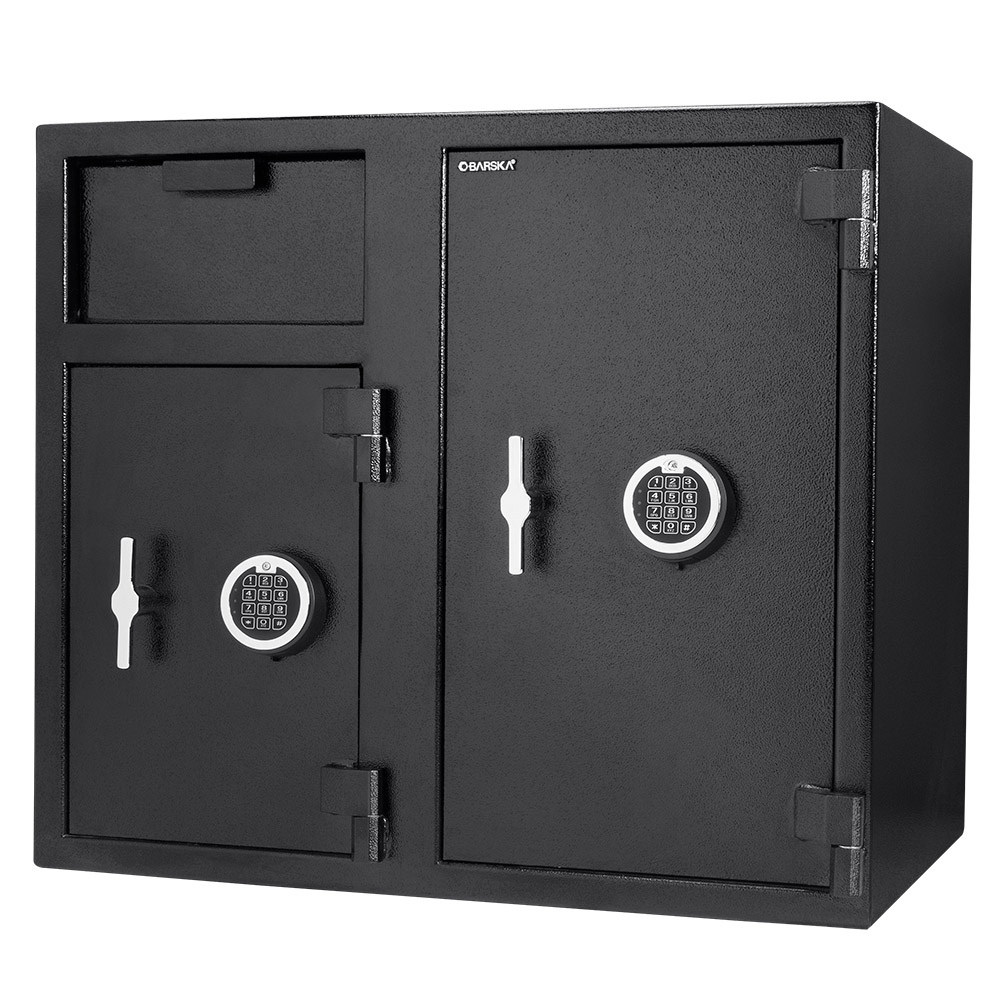 Depository Safes