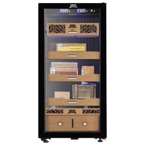 Electric Humidor