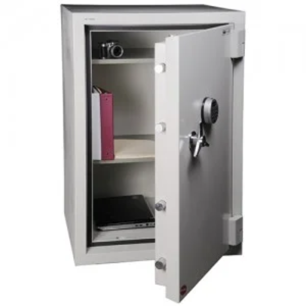 Fire & Burglary Safes