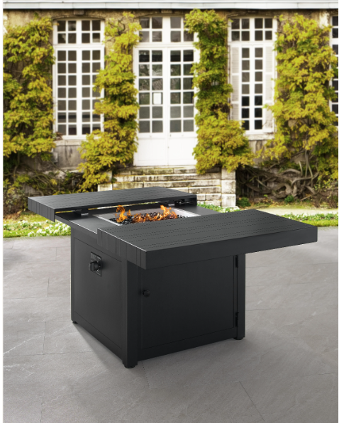 Fire Pit Tables