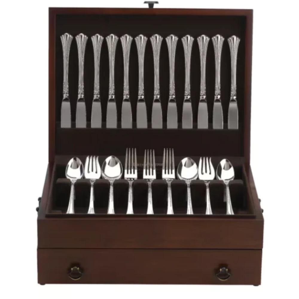 Flatware Storage