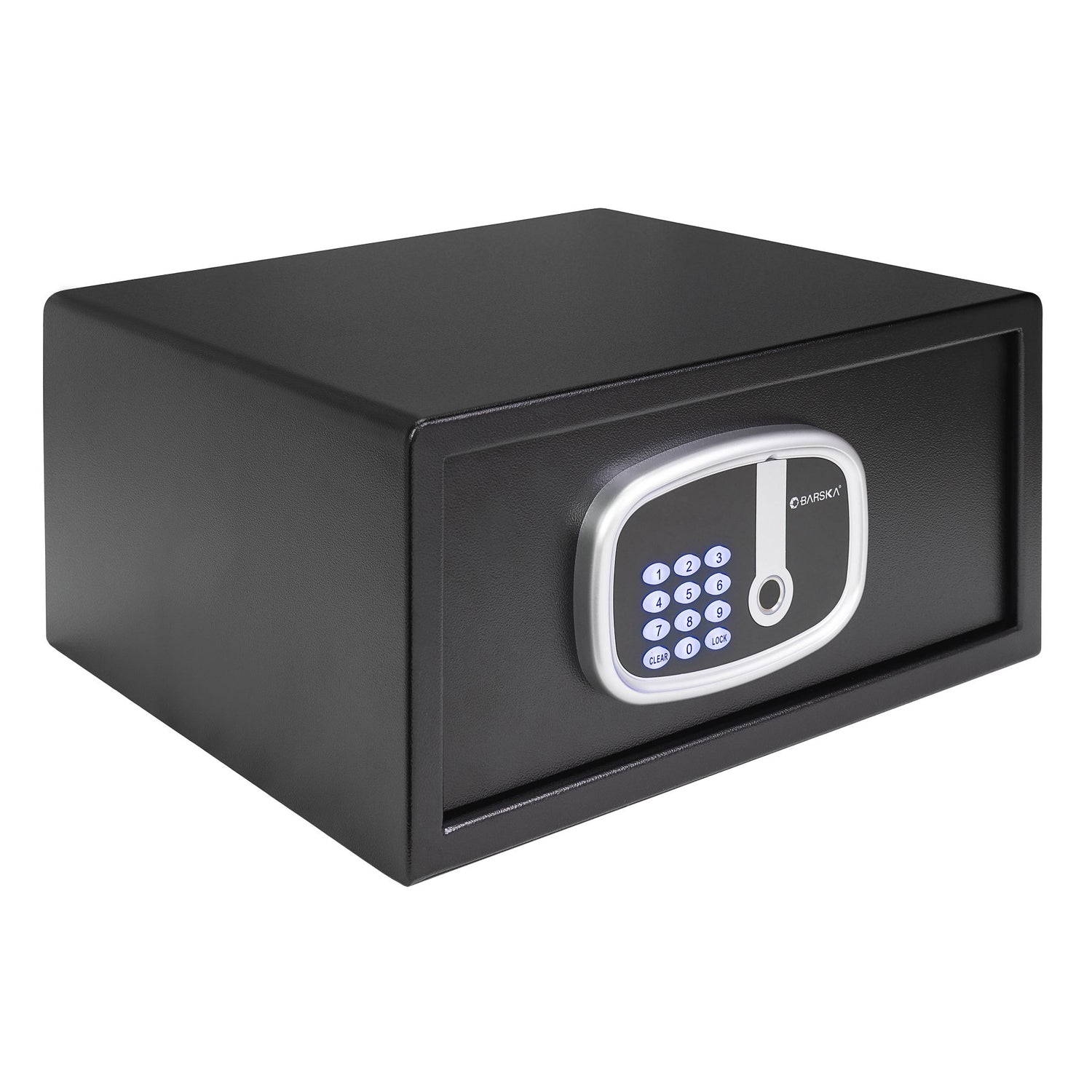 Hotel Safes