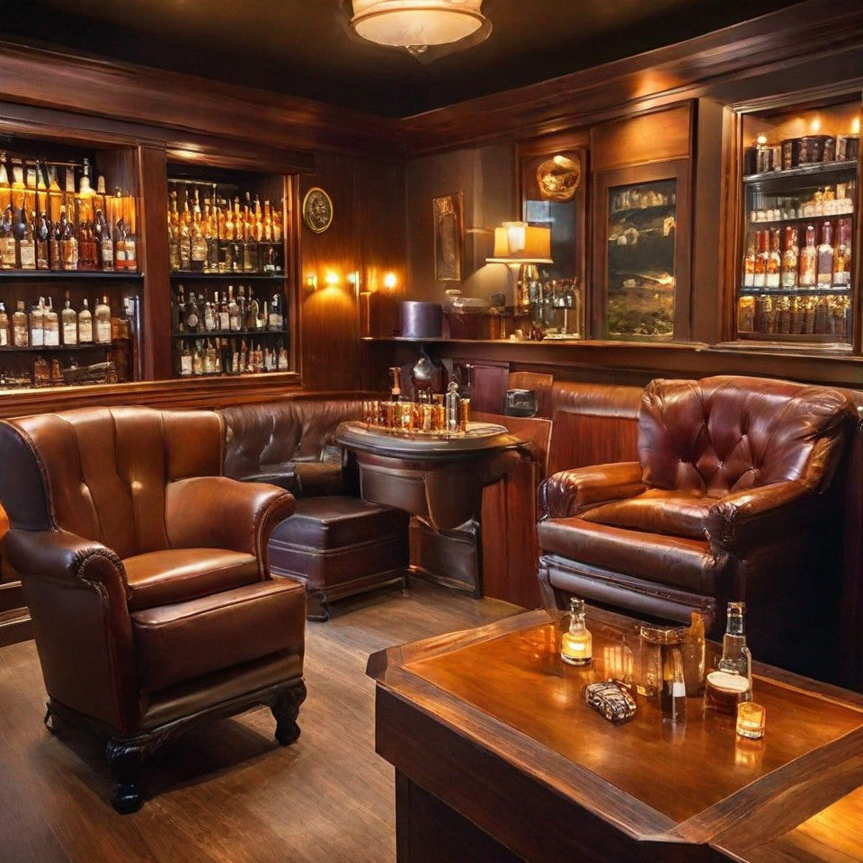 Cigar Furniture Central