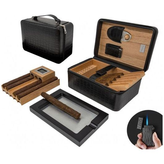 Humidor Gift Sets