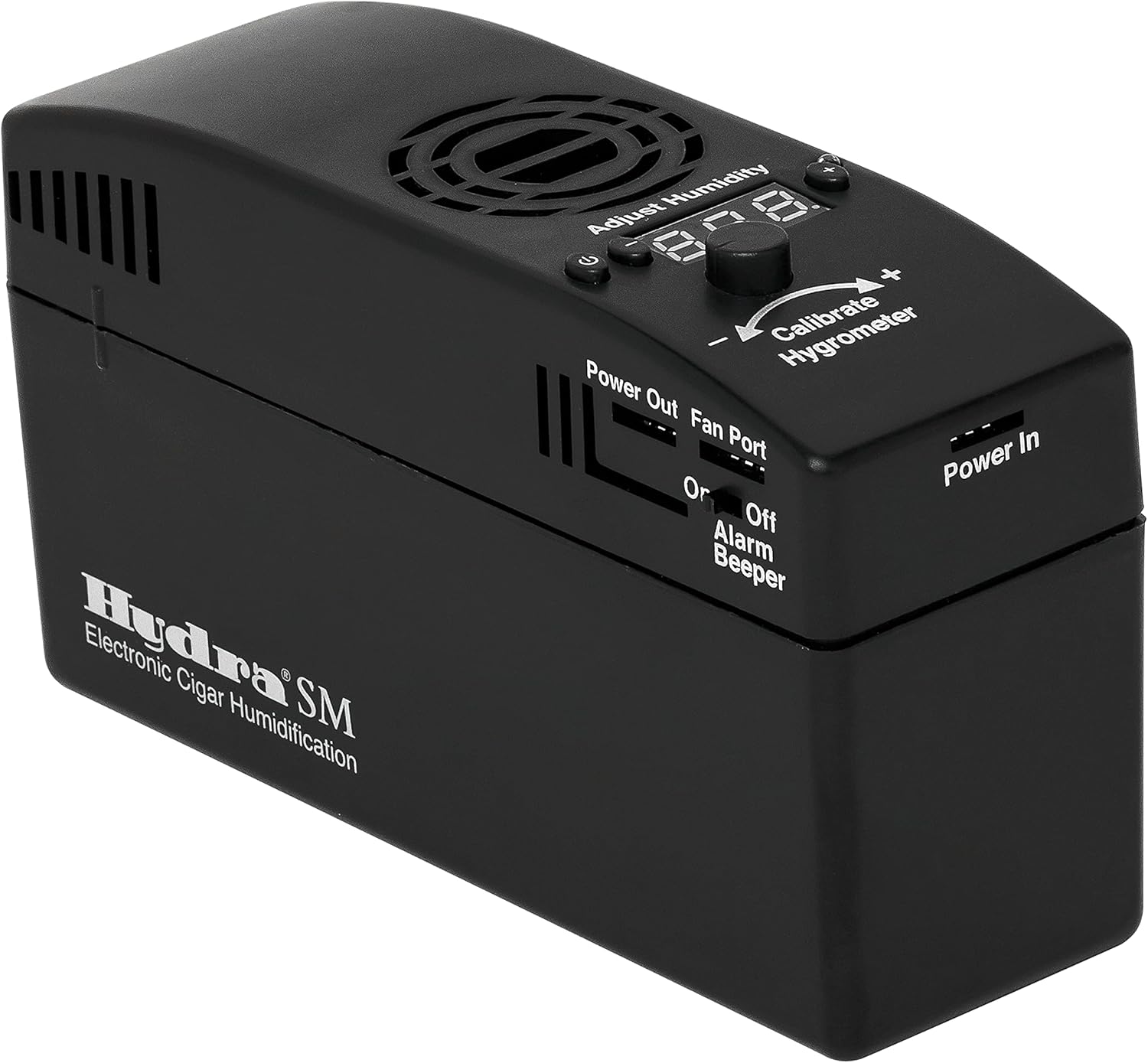 Hydra Cigar Humidifier Systems