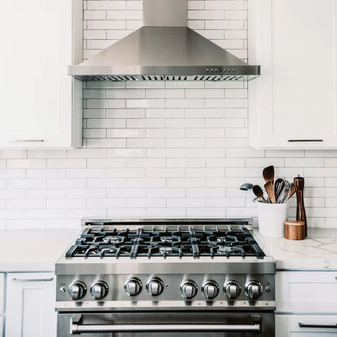 Range Hoods
