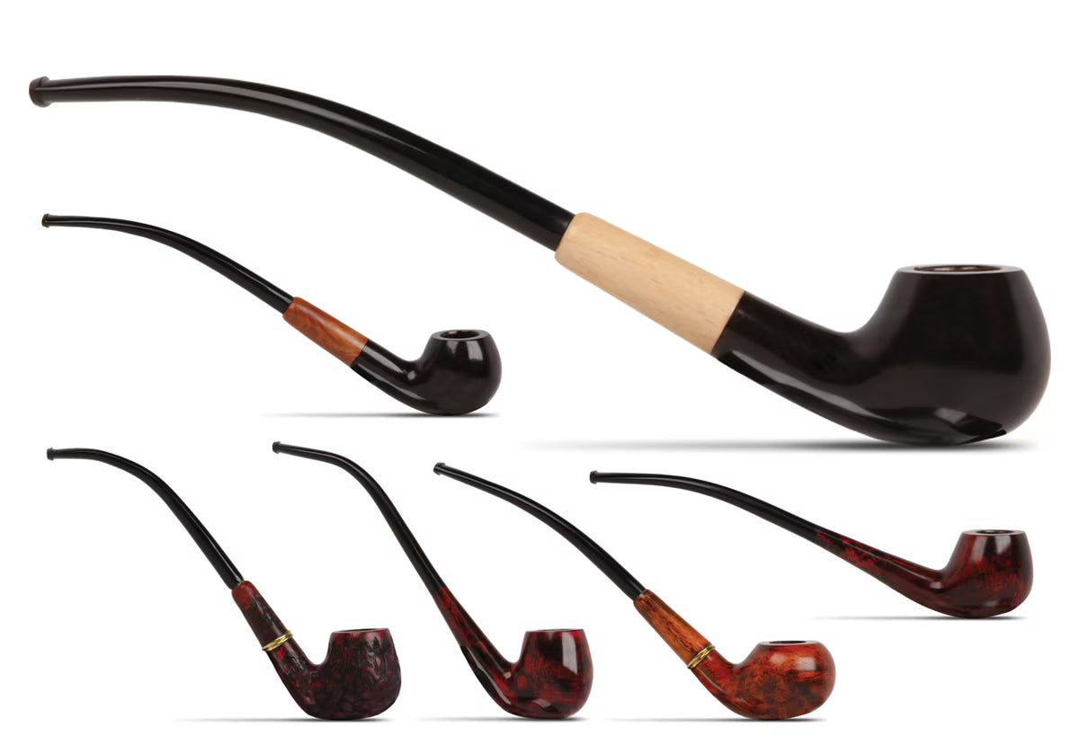 Tobacco Pipes
