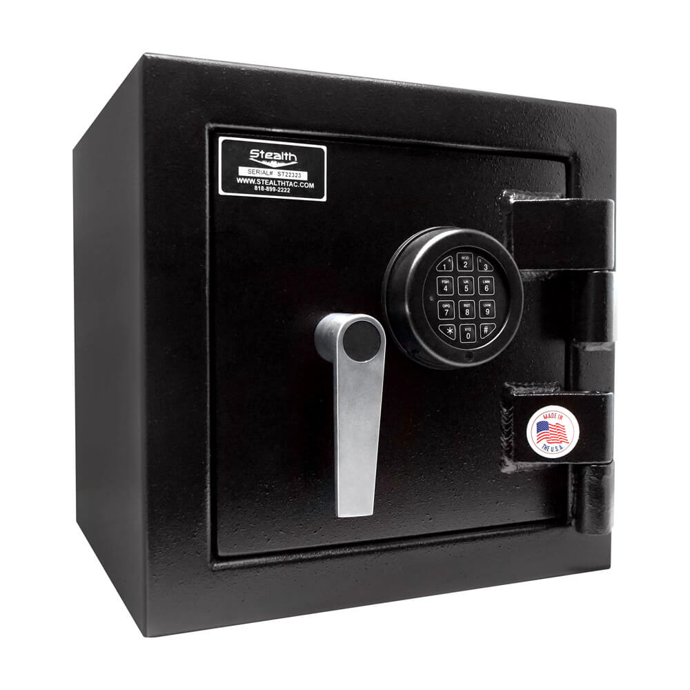 Stealth Safes