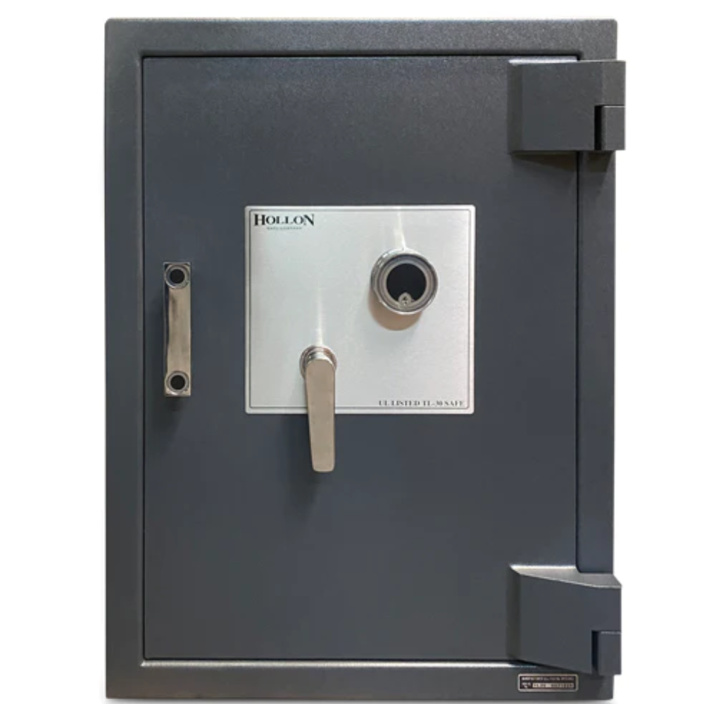 TL-30 Safes