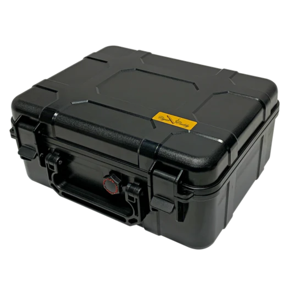 Travel Humidor Storage