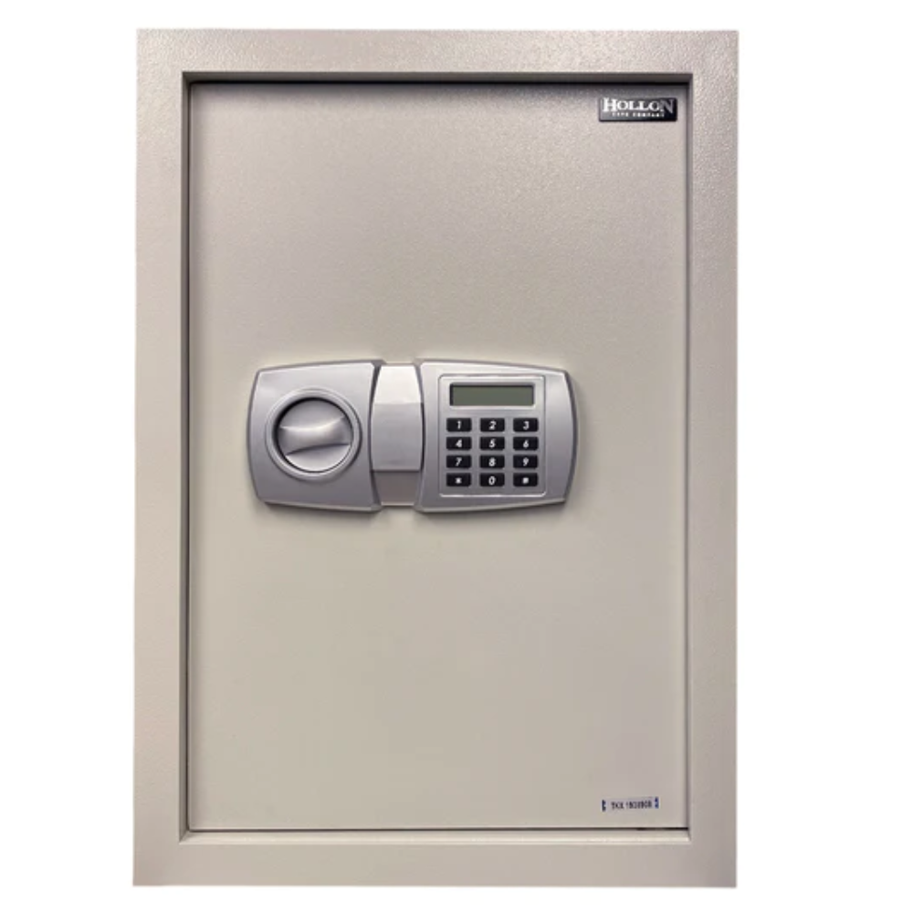 Wall Safes