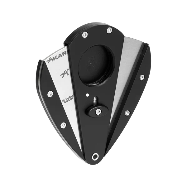 Guillotine Cigar Cutter