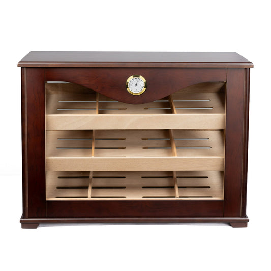 Marciano Commercial Humidor Cabinet | Holds 250 Cigars