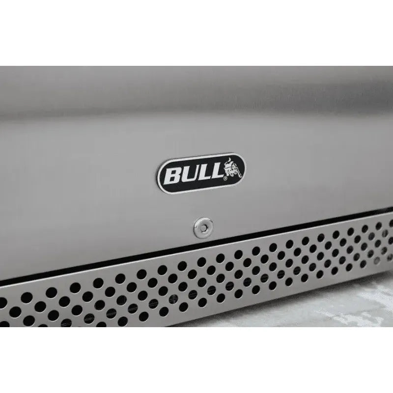Bull 24" Premium Outdoor Rated Compact Refrigerator Series II | 4.9 Cu. Ft.