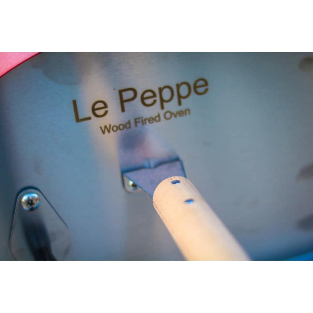 Le Peppe Portable Wood Fired Pizza Oven