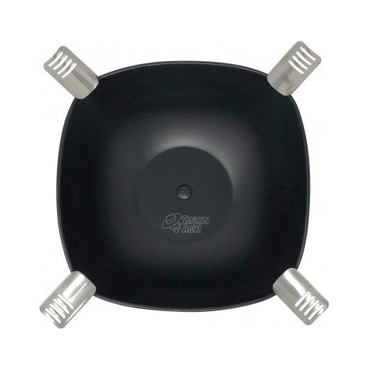 Smokin Ash Quadrangle Cigar Ashtray
