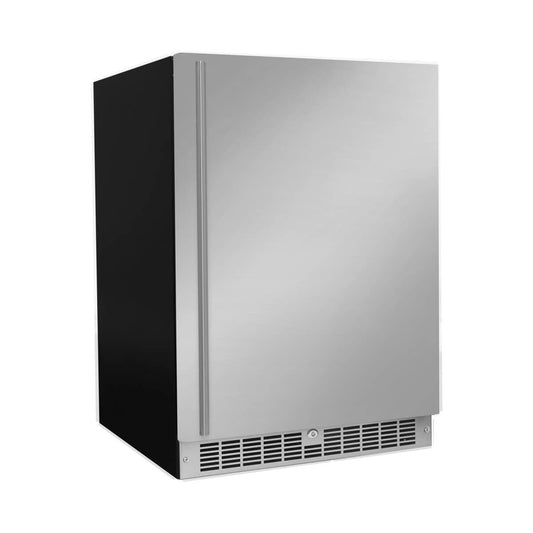 Danby Silhouette Niagara | 24" Integrated Beverage Refrigerator | Holds 126 Cans